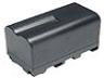 Micro battery 7.2V 4400mAh Silver (MBF1022) Micro battery 7.2V 4400mAh Silver (MBF1022)